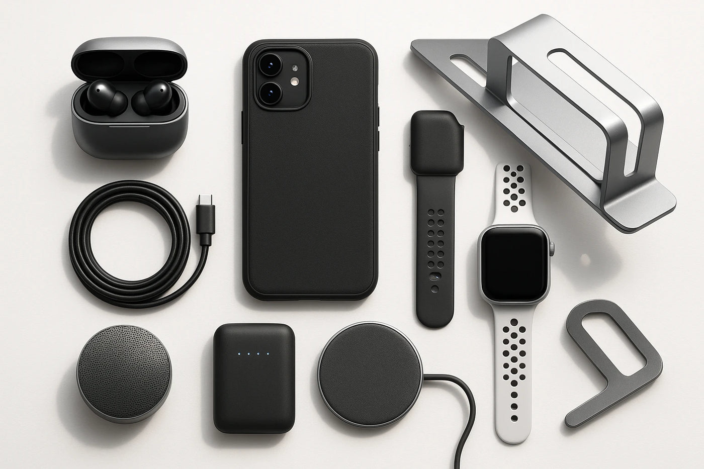 Electronics Accessories