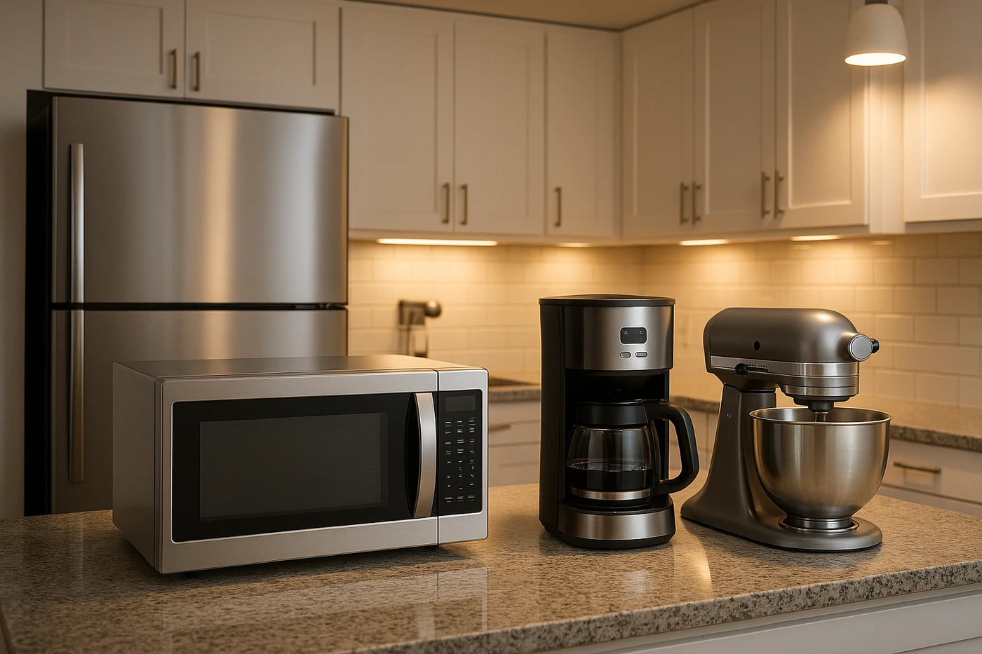 Home Appliances