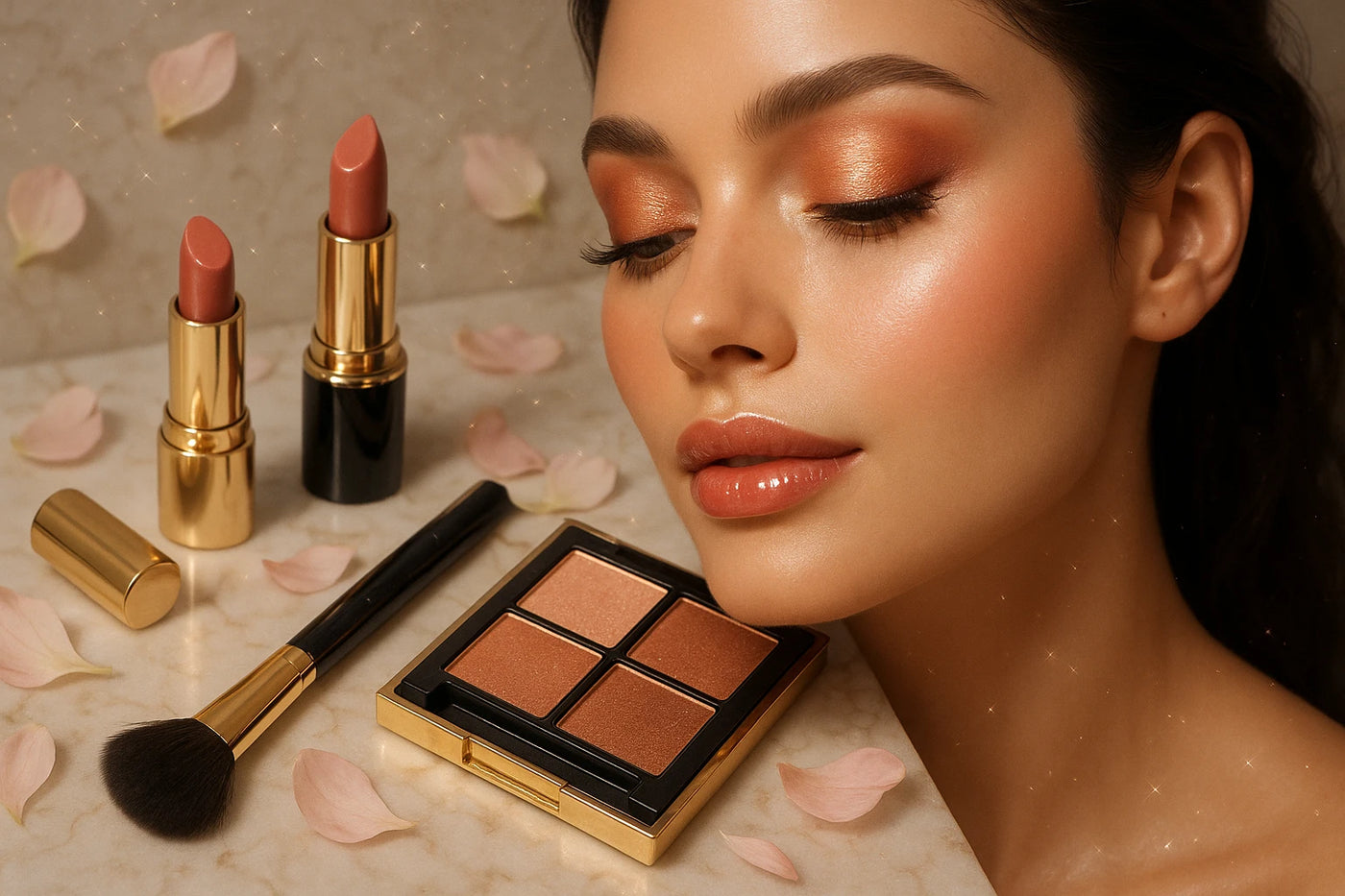 Beauty Essentials