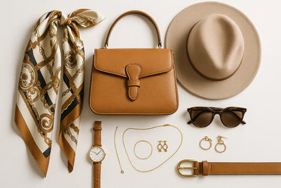 Apparel Accessories