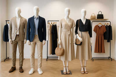 Fashion wears (men & women)