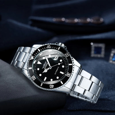 WINNER Classic Automatic Watch