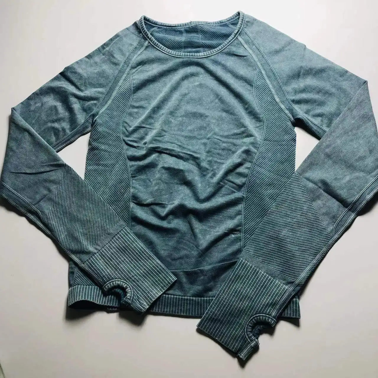 Women’s Ombre Yoga Set