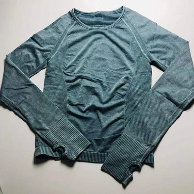 Women’s Ombre Yoga Set