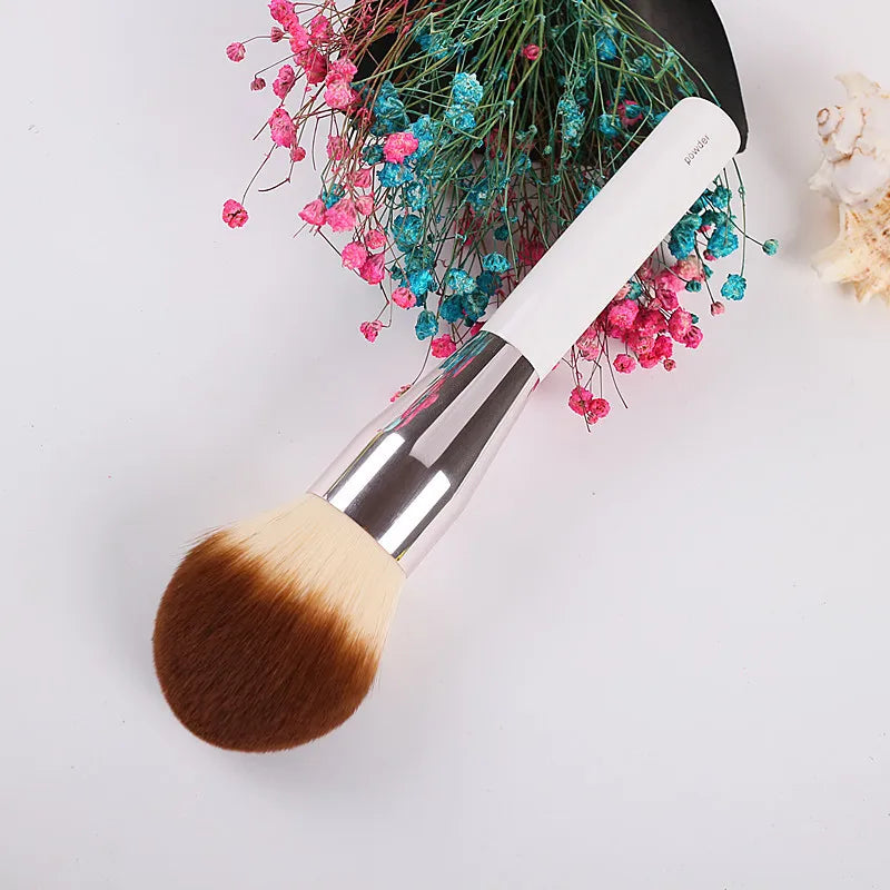 Large Powder Makeup Brush