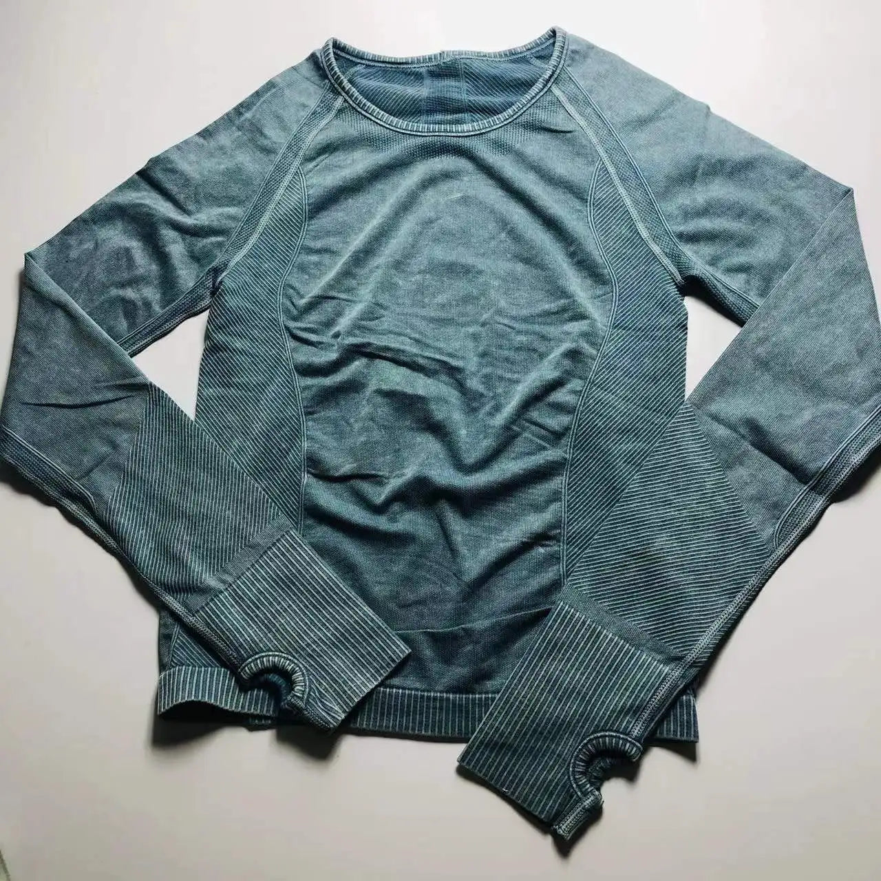 Women’s Ombre Yoga Set