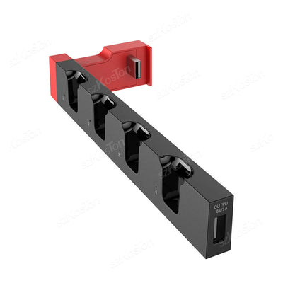 Switch OLED Controller Charger