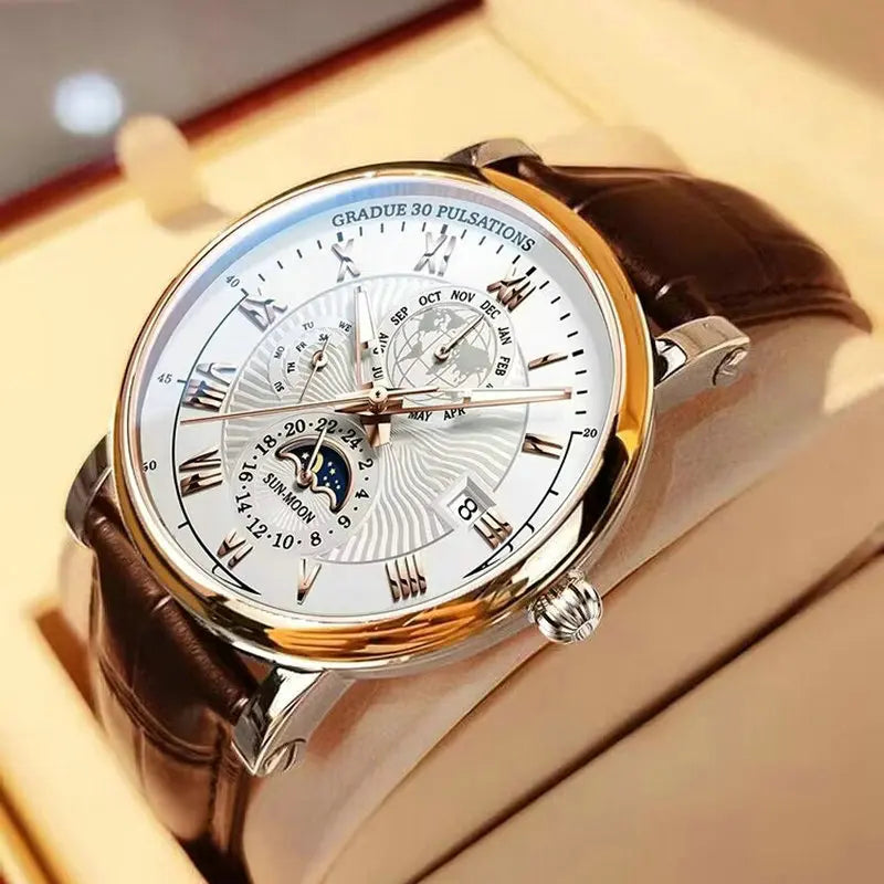 Top luxury Sport Men’s Watch