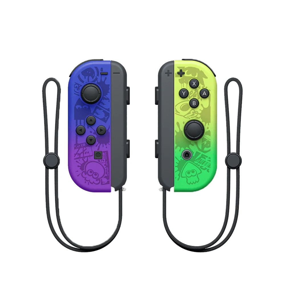 Wireless Joy-Con Controller