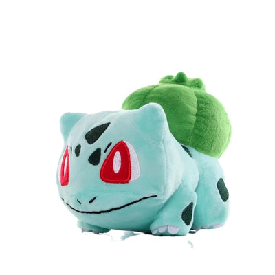 Pokemon Kawaii Plush Toys