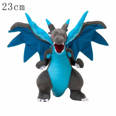 Pokémon Plush Toy Assortment