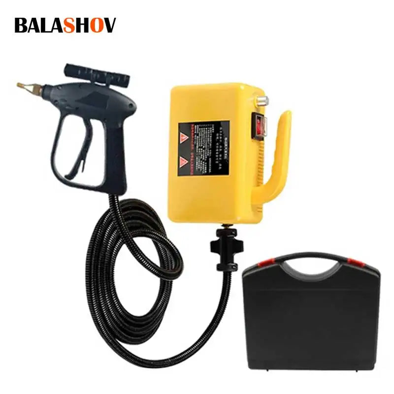 High-Temp Home Steam Cleaner
