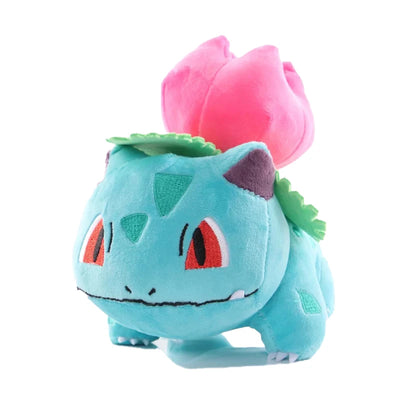 Pokemon Kawaii Plush Toys