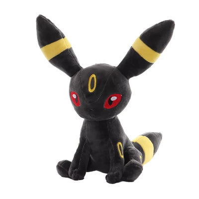 Pokemon Kawaii Plush Toys