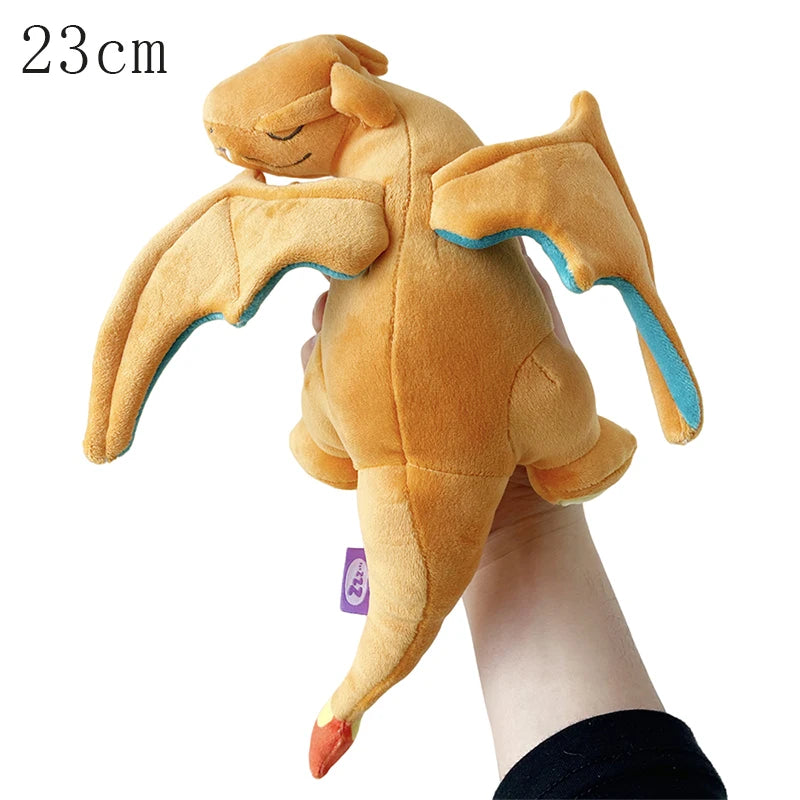 Pokémon Plush Toy Assortment