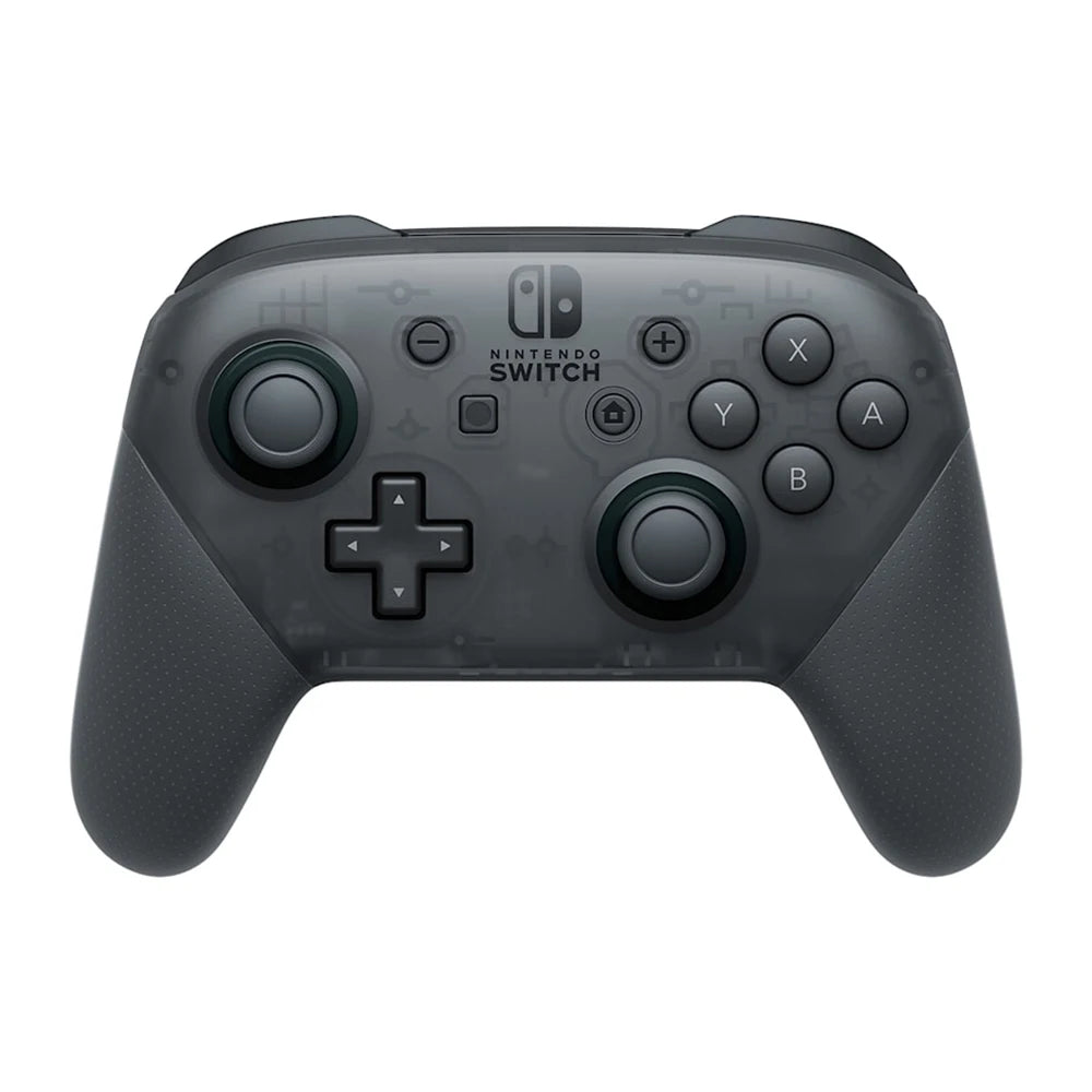 Xenoblade 2 Switch Pro Controller