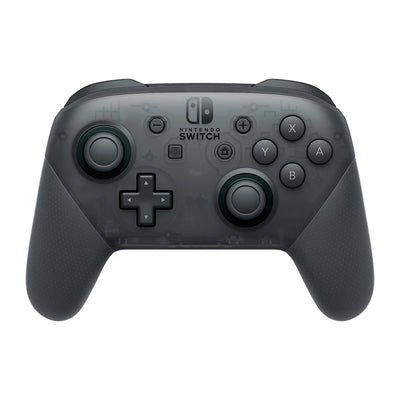 Xenoblade 2 Switch Pro Controller