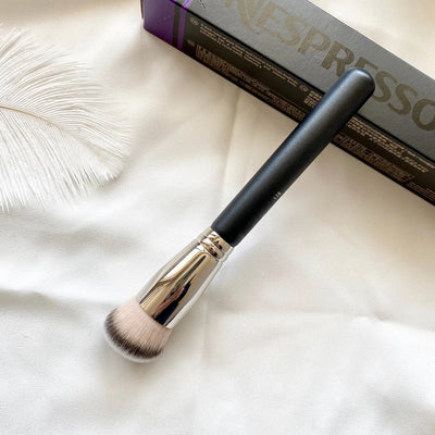 High-Quality Face Makeup Brush Set