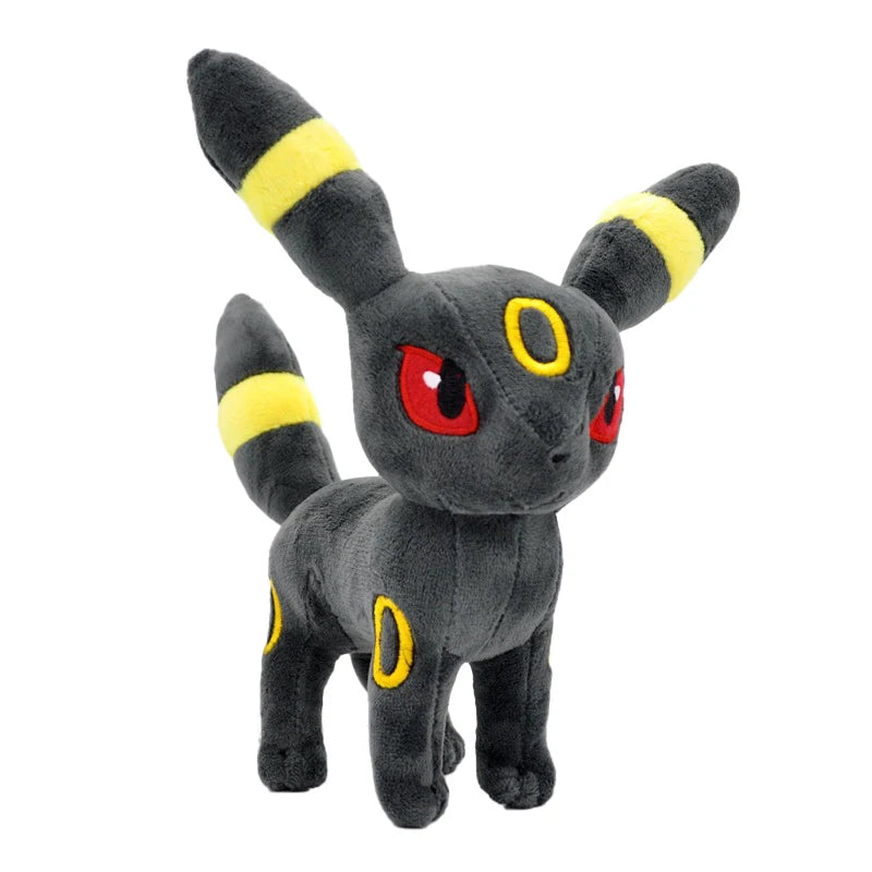Eevee Evolution Plush Set
