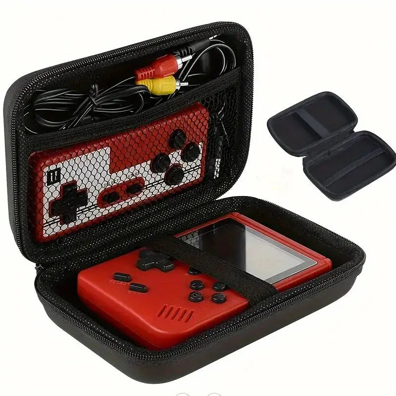 Retro Console Carrying Case