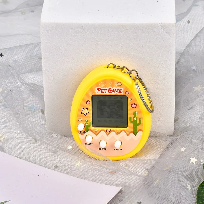 Virtual Pet Tamagotchi Toy