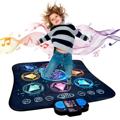 Electronic Dance Mat for Kids
