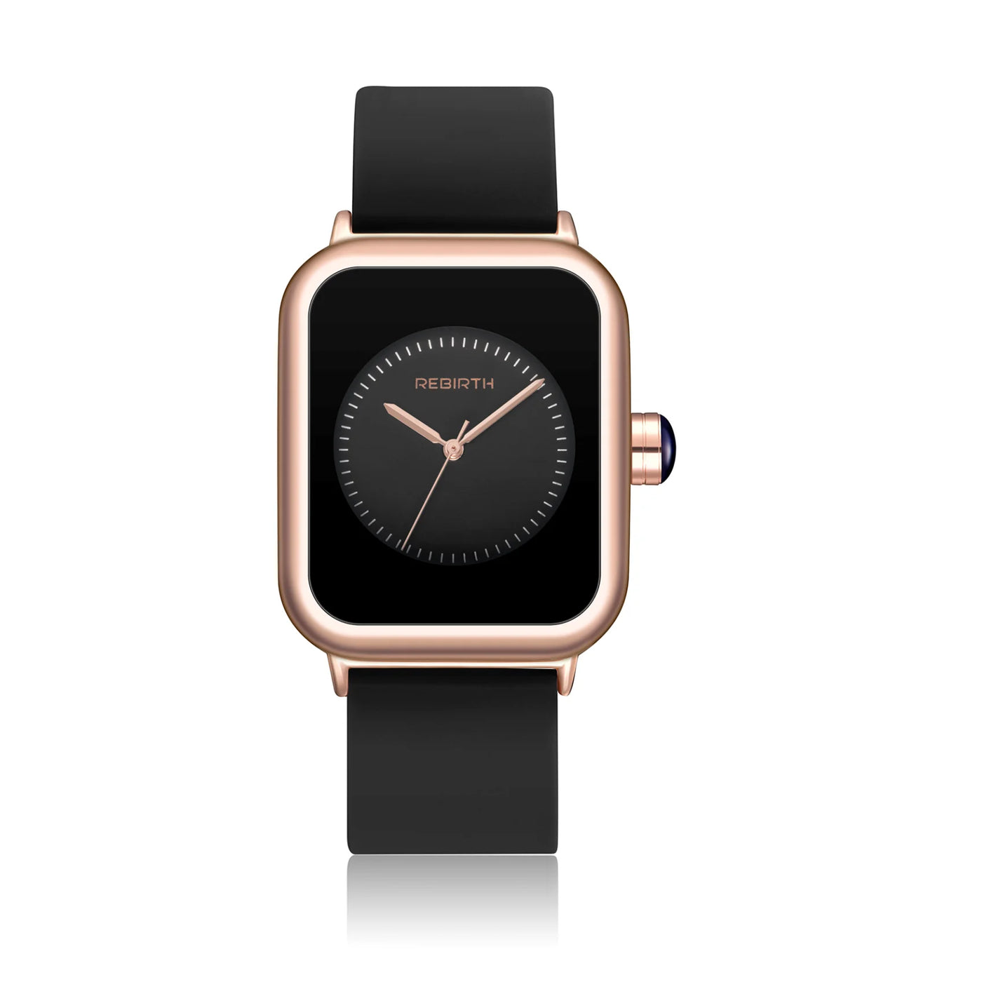 Unisex Minimalist Fashion Watch