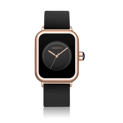 Unisex Minimalist Fashion Watch