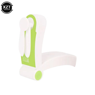 Portable USB Foldable Air Cooler