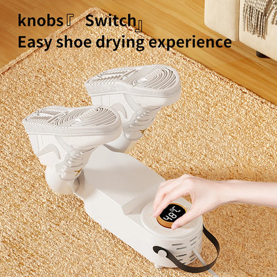 Electric Shoe & Boot Dryer