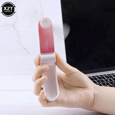 Portable USB Foldable Air Cooler
