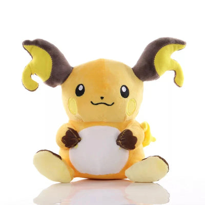 Pokemon Kawaii Plush Toys