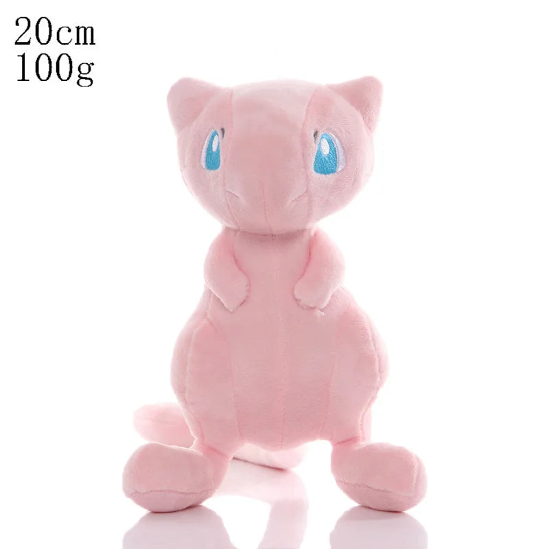 Pokémon Plush Toy Assortment