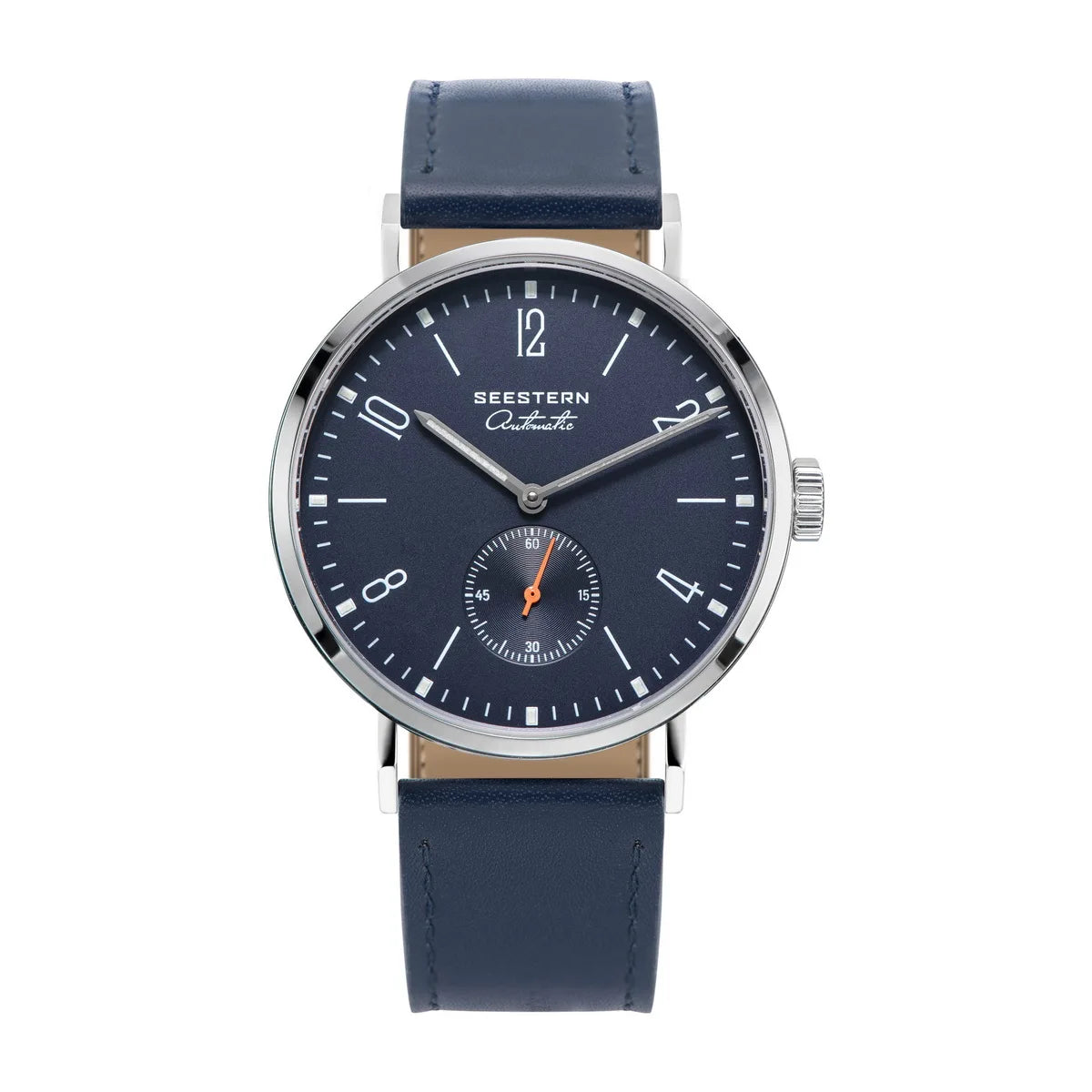 SEESTERN  Ultra-Thin Automatic Watch