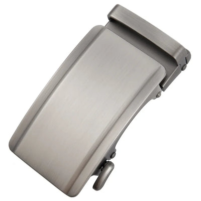 Men’s Metal Ratchet Belt
