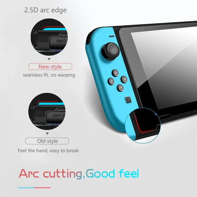 Switch Screen Protector Glass