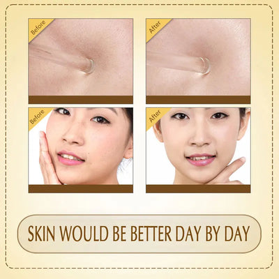BIOAQUA Pearl Moisturizing Cream