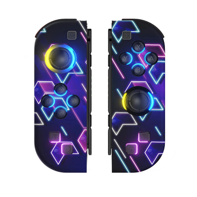 RGB LED Switch Joypad
