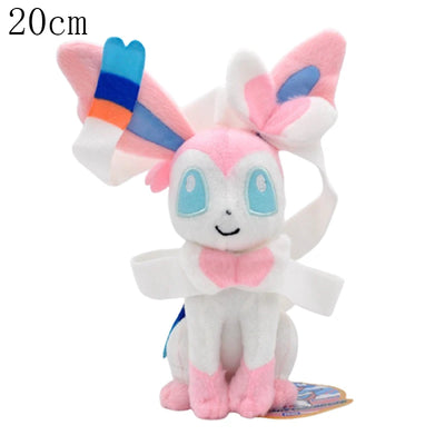 Pokémon Plush Toy Assortment