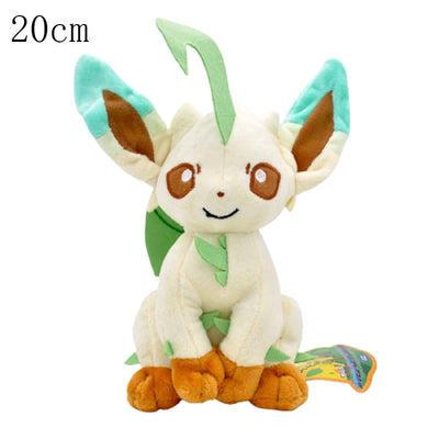 Pokémon Plush Toy Assortment