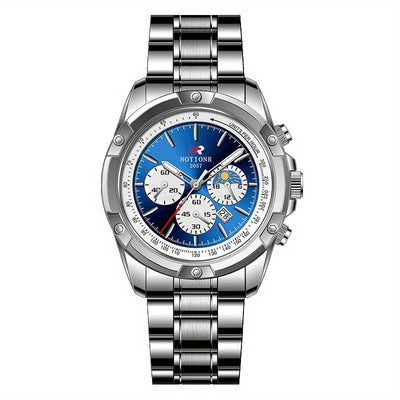 Versatile Casual Men’s Watch
