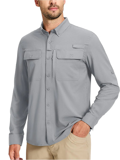 Men’s UV Protection Shirt