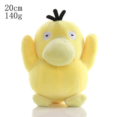 Pokémon Plush Toy Assortment