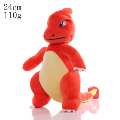 Pokémon Plush Toy Assortment