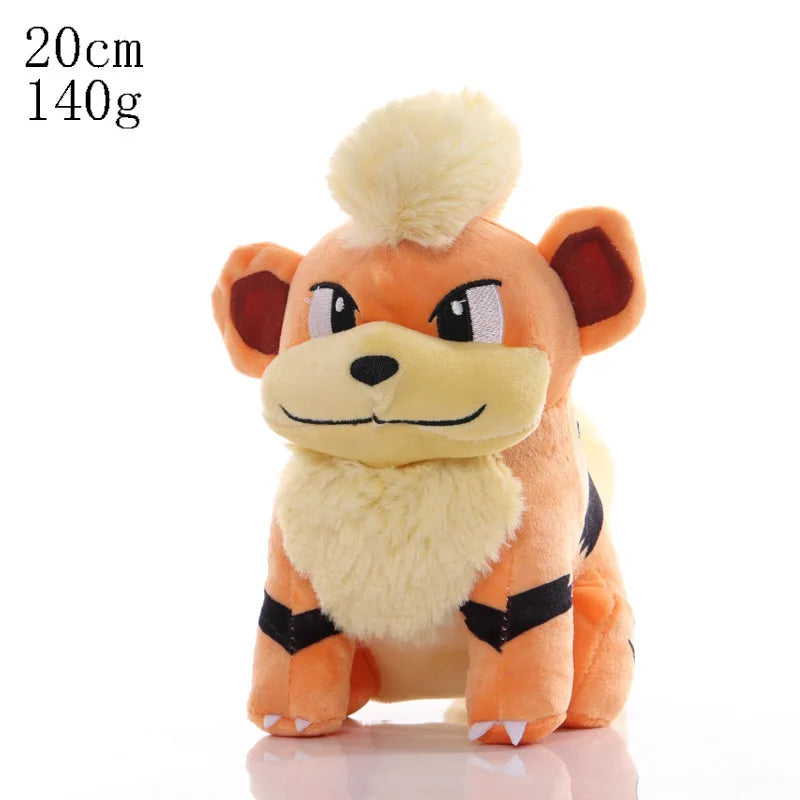 Pokémon Plush Toy Assortment