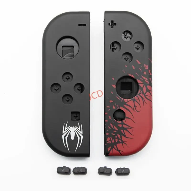 Cartoon Shell Case for Switch