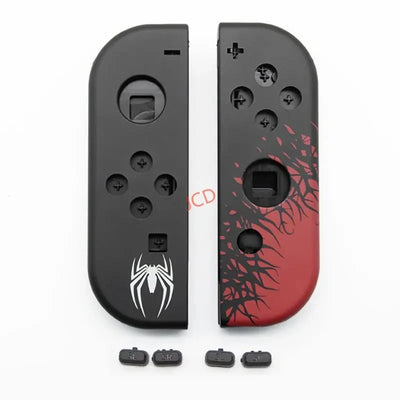 Cartoon Shell Case for Switch