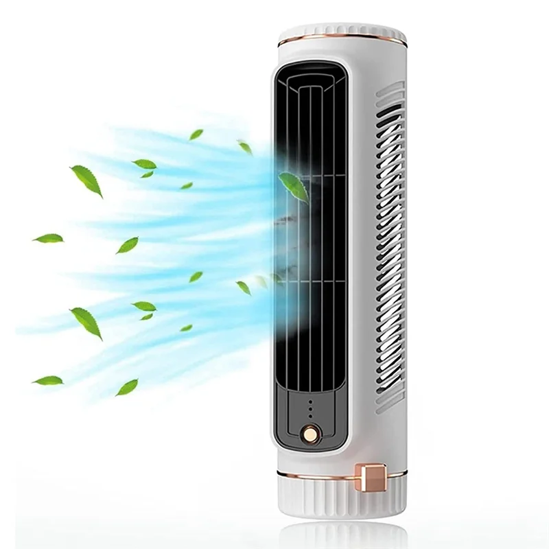 3-in-1 USB Air Conditioner Fan