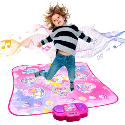 Electronic Dance Mat for Kids