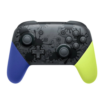 Xenoblade 2 Switch Pro Controller